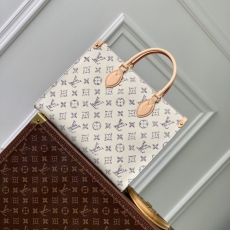 LV Shopping Bags